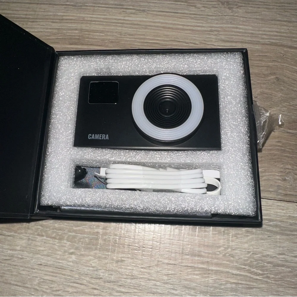 N/A digital camera